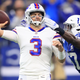 Illustration for article titled The Bills Did Not Get The Derek Anderson Renaissance, But They'll Give It Another Shot